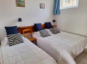 Maison de charme avec vue sur mer - Audinghen - 80 m² - Jardin