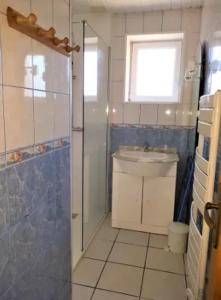 Maison de charme avec vue sur mer - Audinghen - 80 m² - Jardin