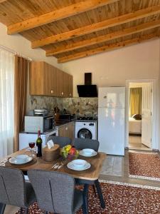 Galaba Apart Ezel oda - Apartmány, Kaş