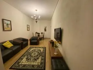 Apto Minas Real próximo a Tiradentes - 圣克鲁斯迪米纳斯