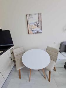 MitProt Panorama Bay 2 Studio 169