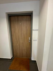 Lelle Resort Apartman