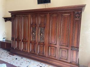 Chambre Double ou Lits Jumeaux Standard avec Balcon