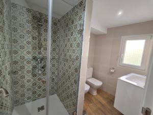 El balcón a San Felipe