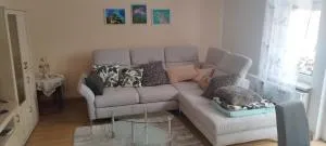 Apartment an der Villa Ambiente - 鲁多尔施塔特