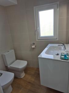 El balcón a San Felipe