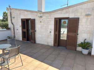 B&B Villa Grassi