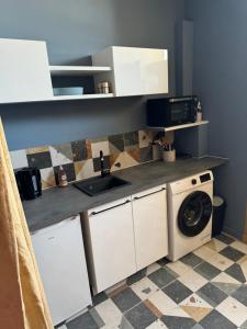 Appartement hyper centre