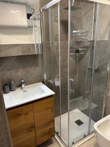 Case Vacanza Marco - Junior Suite 116