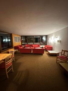 Case Vacanza Marco - Junior Suite 116