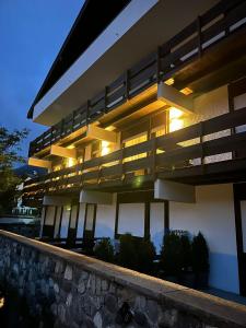 Case Vacanza Marco - Junior Suite 116