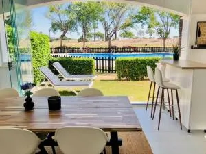 Casa Anchoa M-A Murcia Holiday Rentals Property - Los Tomases