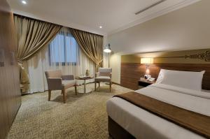 Snaf Inn ِAzizia Hotel