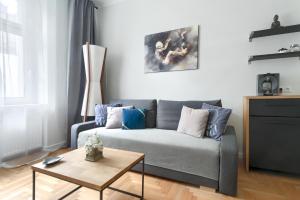 MARGI Nell Apartament