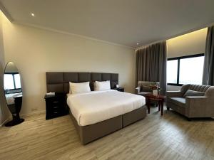 Hamdan Plaza Hotel Salalah, an HTG Hotel