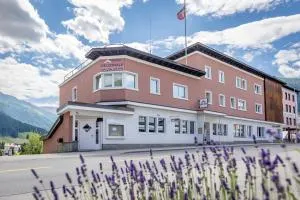 Hotel Dischma - Davos