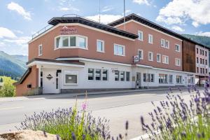 Hotel Dischma