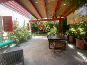 Villa Monica - Forte dei Marmi