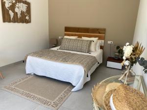 Villas La bastide de marie : photos des chambres