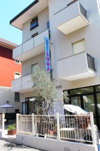 Luna Hotel Rimini