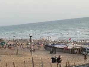 Copacabana - Plage de Mehdia