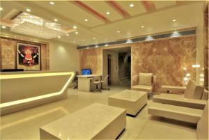 Hotel Sai Miracle - Near New Delhi Railway Station