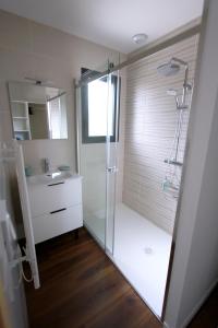 Villas Le Clos des Izards : photos des chambres