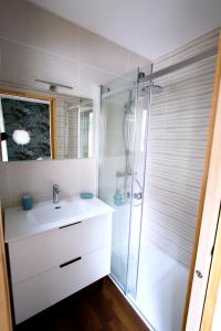 Villas Le Clos des Izards : photos des chambres