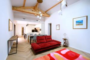 Le Clos des Izards