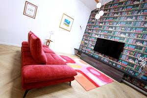 Villas Le Clos des Izards : photos des chambres