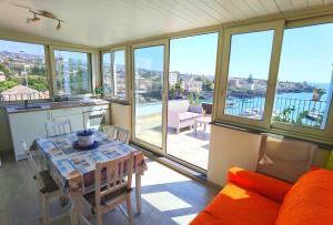 Luxury Sisters House "Il Mare Sole"