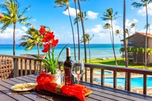 Papakea E404 - Honokowai