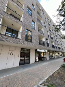 Mikołowska Small Heaven - free underground parking