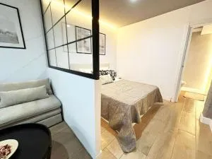 apartamento Zurita - Valencia