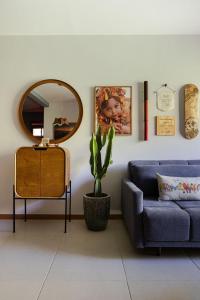 Lindo Apto 2 quartos - Recanto da Lagoa Itacimirim