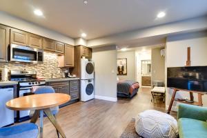 Walkable Portland Studio Less Than 1 Mi to Dtwn!