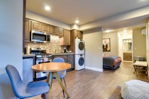 Walkable Portland Studio Less Than 1 Mi to Dtwn!