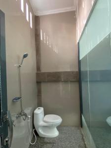 Hotel Cigadung Holiday syariah