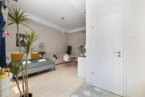 Pure Heaven Apartment