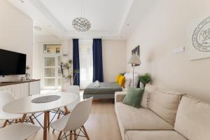 Pure Heaven Apartment