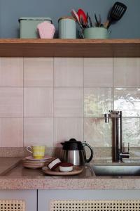 Lindo Apto 2 quartos - Recanto da Lagoa Itacimirim