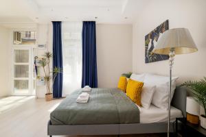 Pure Heaven Apartment