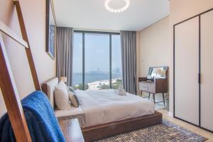 Address Residential 2 BDR, JBR