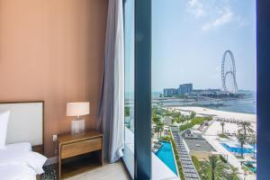 Address Residential 2 BDR, JBR