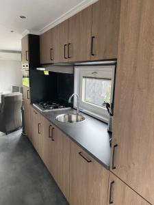 Luxe Chalet San Marco