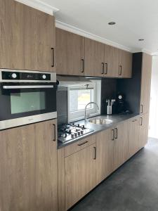 Luxe Chalet San Marco