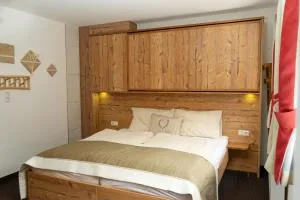 Wohnung Grief 143- Naviser Huette - Hochmark