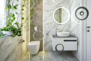 Rynok Square city center two bedroom apartment!