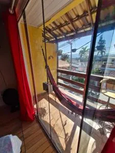 Apartamento no centro da cidade - غوارداتيبا