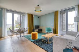 Le Merveilleux - À Auteuil - 360B